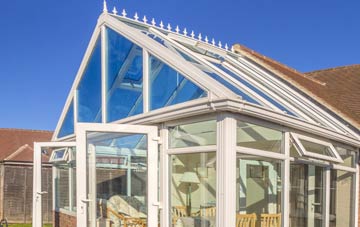 conservatory roof insulation costs Brookhouse Green