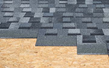 expert Brookhouse Green asphalt roof companies