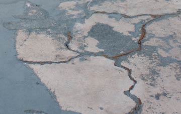 fibreglass roofing replacement Brookhouse Green