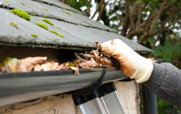 gutter cleaning Brookhouse Green, Cheshire