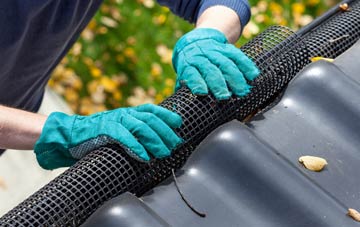 Brookhouse Green gutter repair companies