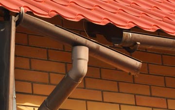 Brookhouse Green gutter repair costs