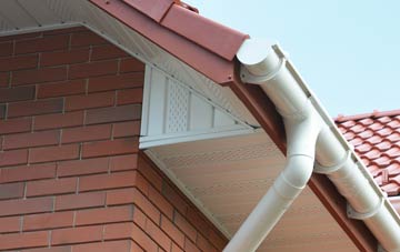 Brookhouse Green soffit repair costs
