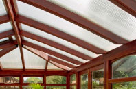 Brookhouse Green conservatory roofing insulation