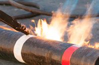 Brookhouse Green flat roofing replacement
