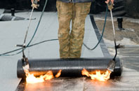 Brookhouse Green flat roof sealing quote