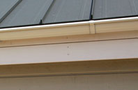 Brookhouse Green soffit repair