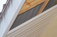 rated Brookhouse Green soffit repair companies